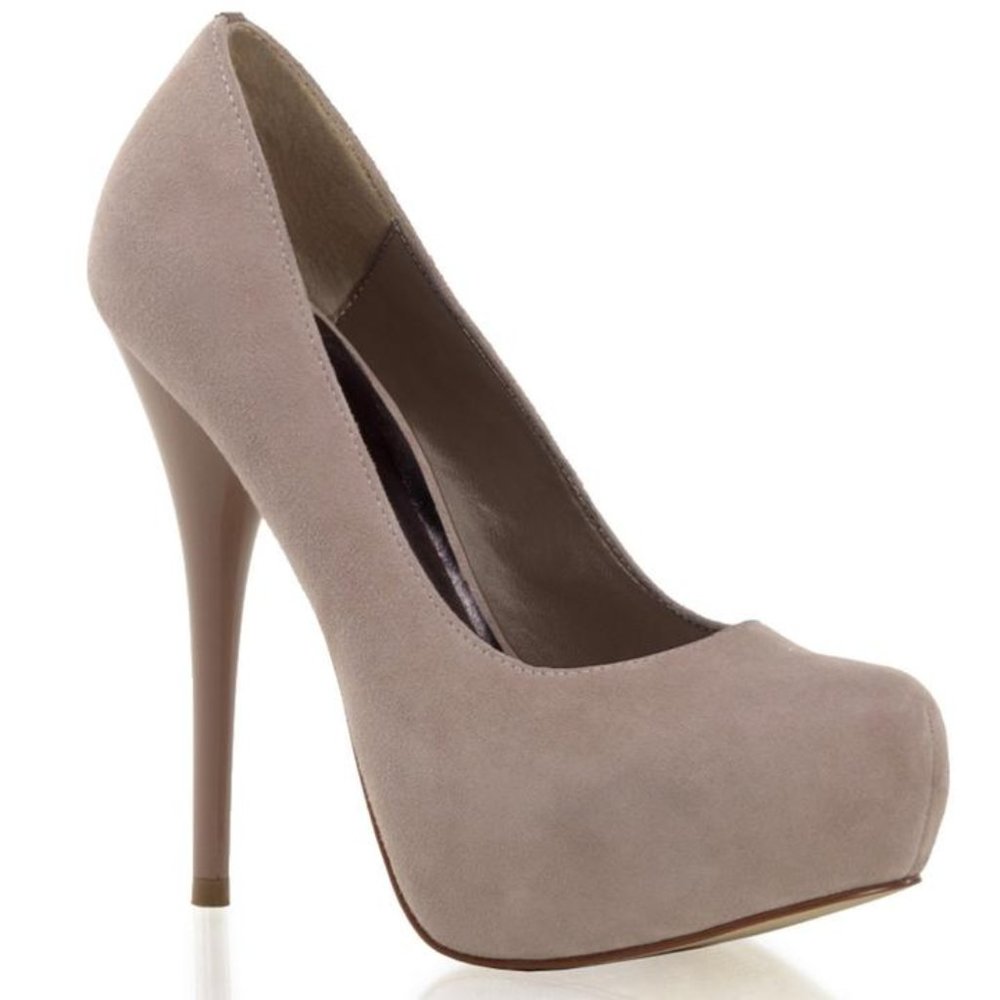 Pleaser Day & Night (H4U-1153)
